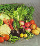 Vegetables